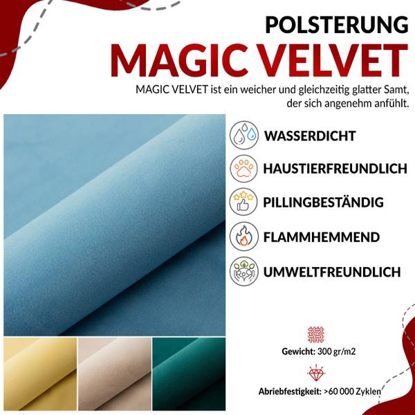 Kinderbett BANCO Hellgrau