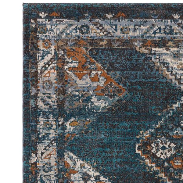 Tapis de salon style orient NAKI 190 x 290 cm