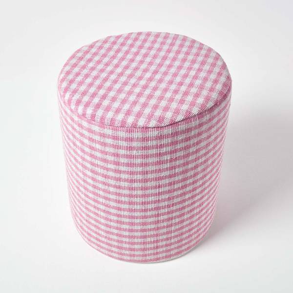 Pouf POUFFELITEGING Rose foncé