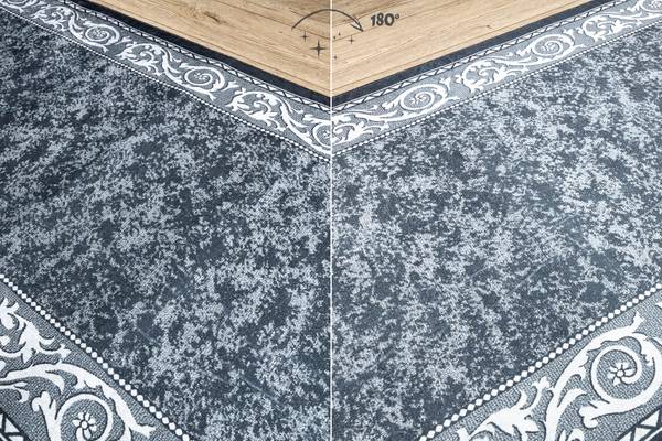 Türmatte P21776 Tiefe: 200 cm
