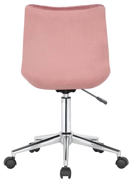 Bürostuhl Medford Pink