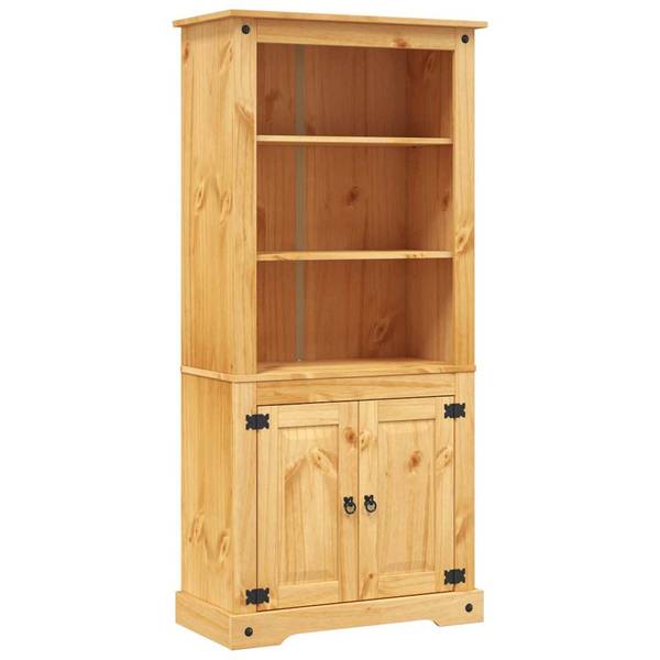Buffetschrank 299736 Braun