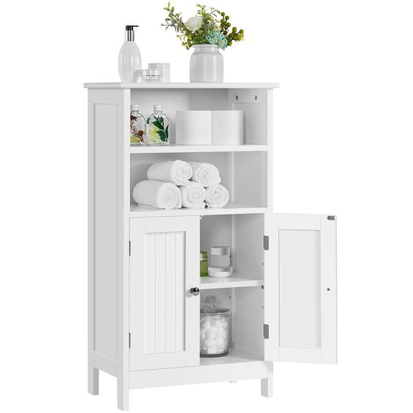 Badschrank mit Doppeltür kaufen