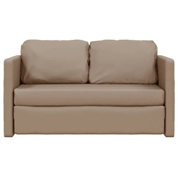 Bodensofa XT4750 Braun