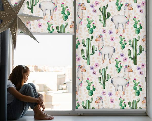 Rollo ANDINA 60 x 140 cm