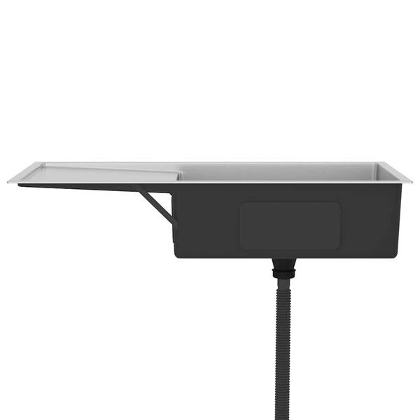 Küchenspüle 3007882-9 40 x 39 cm