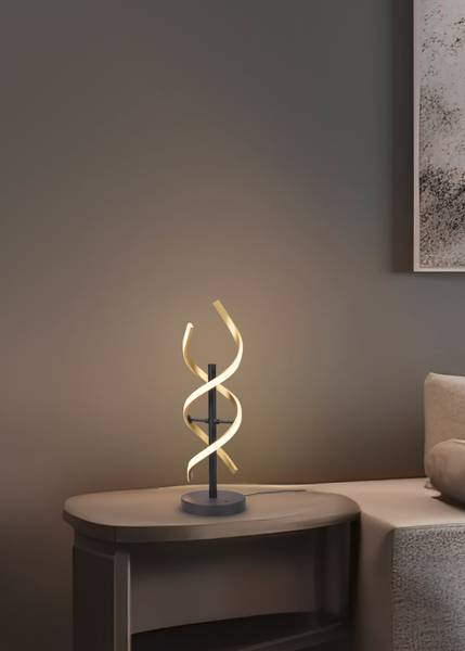 Tischlampe SEQUENCE 16 x 49 x 16 cm
