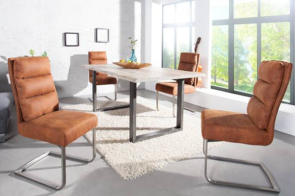 Freischwinger COMFORT kaufen
