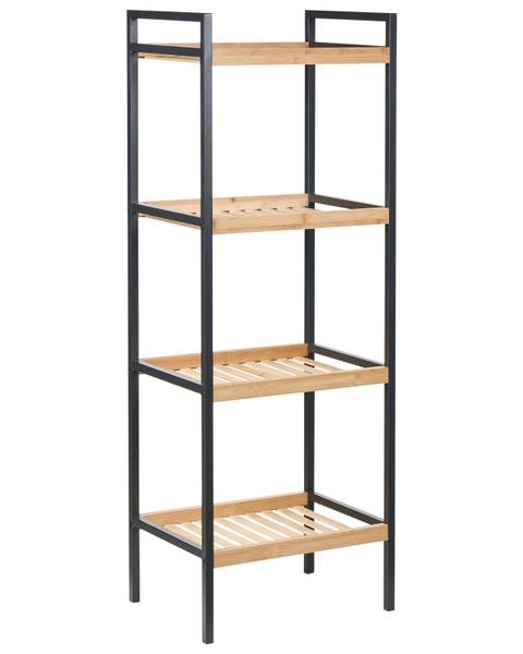 Badezimmerregal TAJZARA 40 x 109 cm