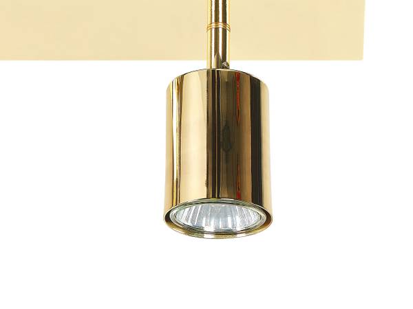 Deckenlampen TIGRIS Gold