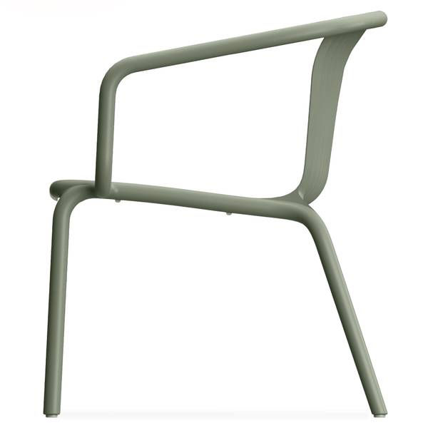 Tuinmeubelset FICCARI F olijfgroen