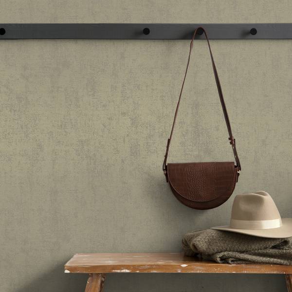 Vliestapete Ashanti Beige