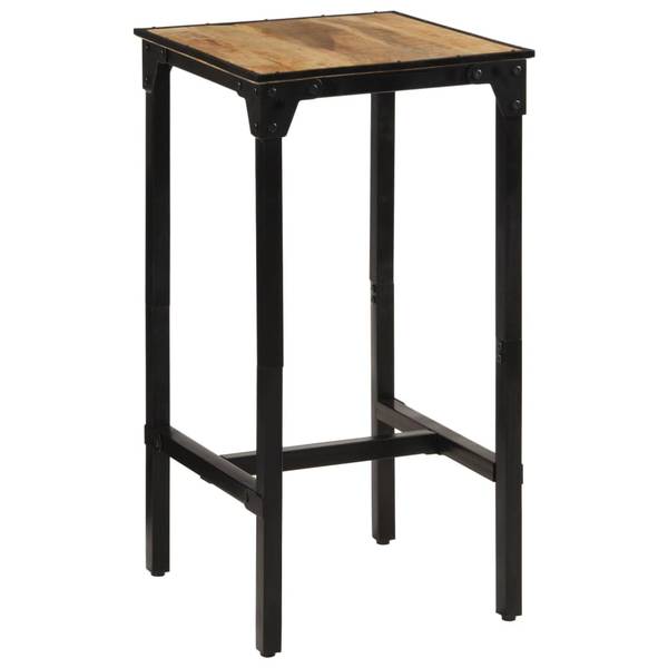 Bar-Set 3er Set XT5746 55 x 107 x 60 cm