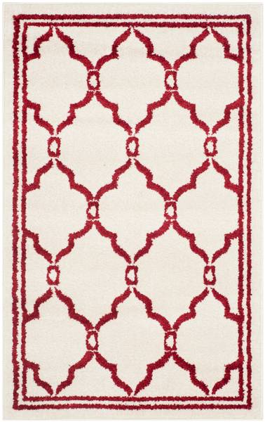 In-/Outdoorteppich La Pelosa 76 x 122 cm