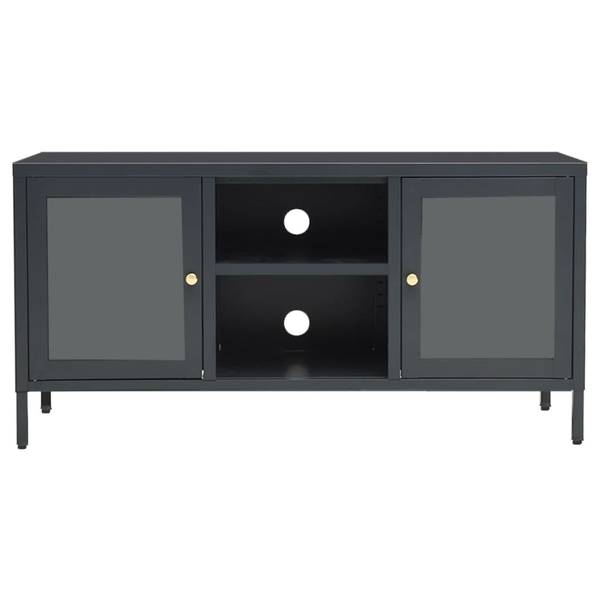 TV-Schrank 3006997 Anthrazit