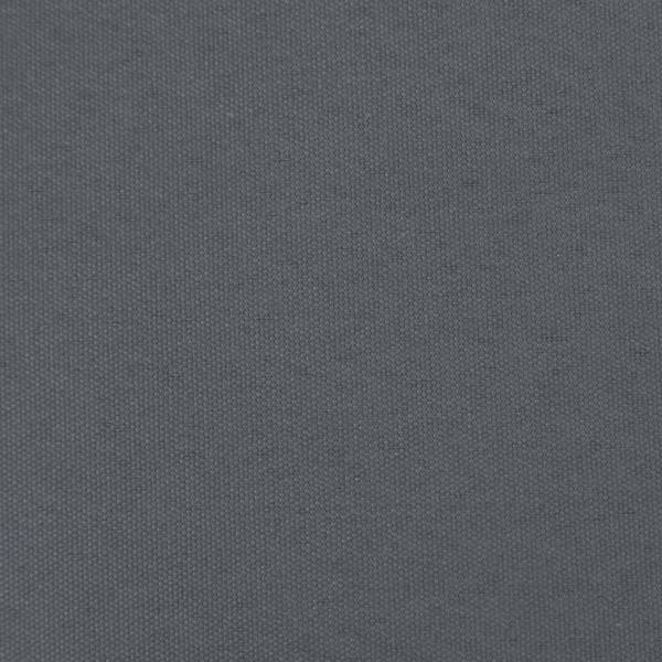 Salon de jardin 3029386 (lot de 5) Anthracite - Imitation épicéa blanc - Imitation pin blanc - Blanc