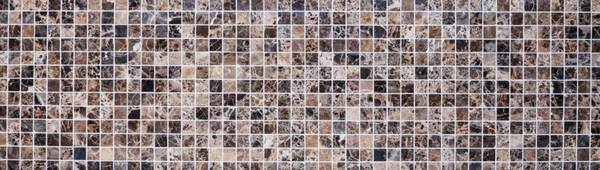 Mosaikfliesen 42-1306 Braun - Stein - 31 x 31 x 31 cm