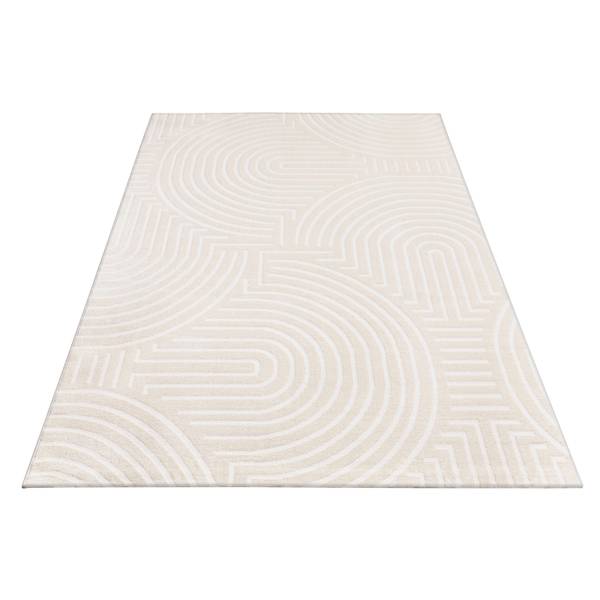 KURZFLORTEPPICH 200/290 cm Luzern 654 200 x 290 cm