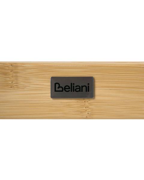 Stuhl MODANE 2-tlg Beige - Braun - Hellbraun