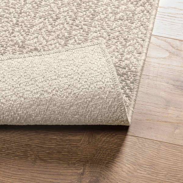 Vloerkleed 3030479-3 crèmekleurig - Diepte: 250 cm
