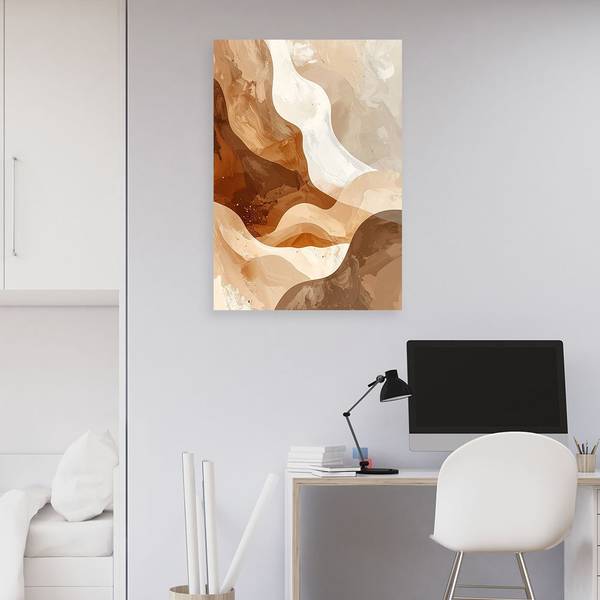 Wandbild Avantgarde 30 x 45 cm
