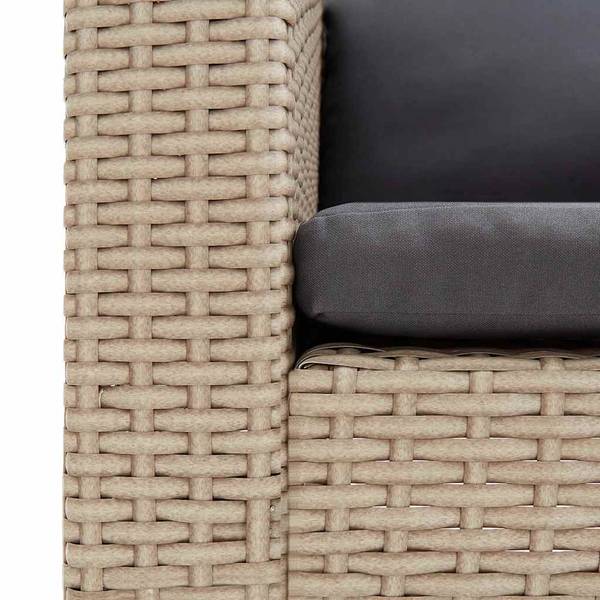 Tuinbank 3003795 beige