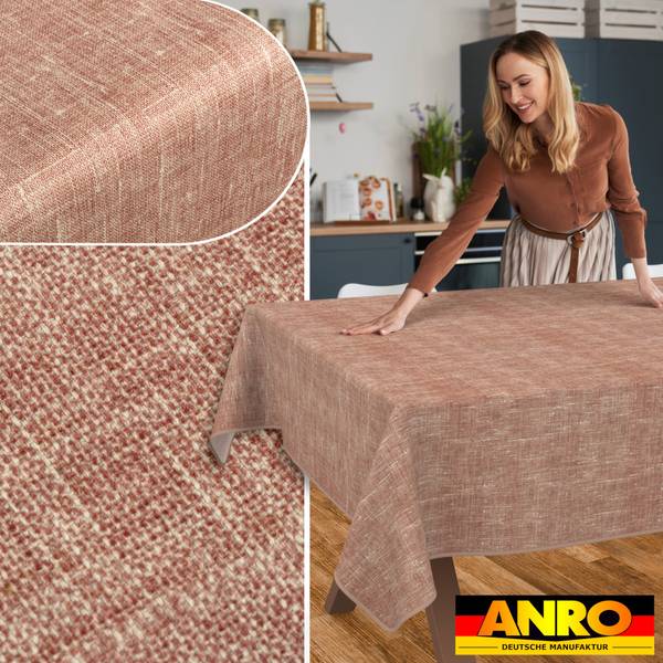 Tischdecke LeinenStyle kaufen