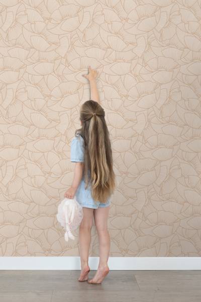 Tapete 139705 Beige