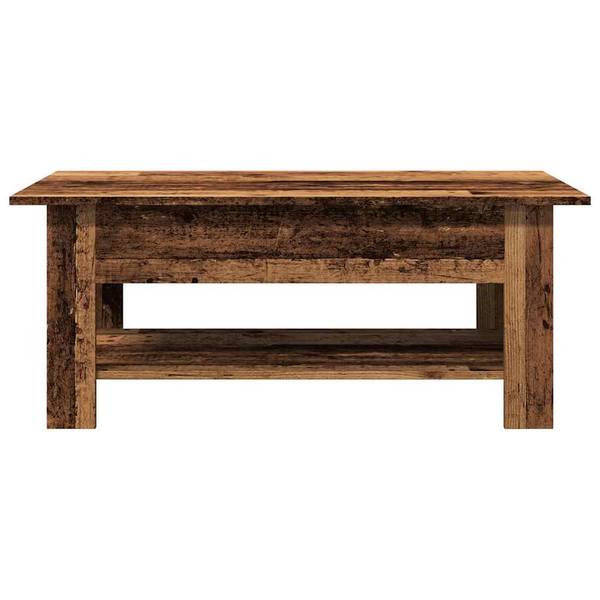 Couchtisch 3013221 Holz
