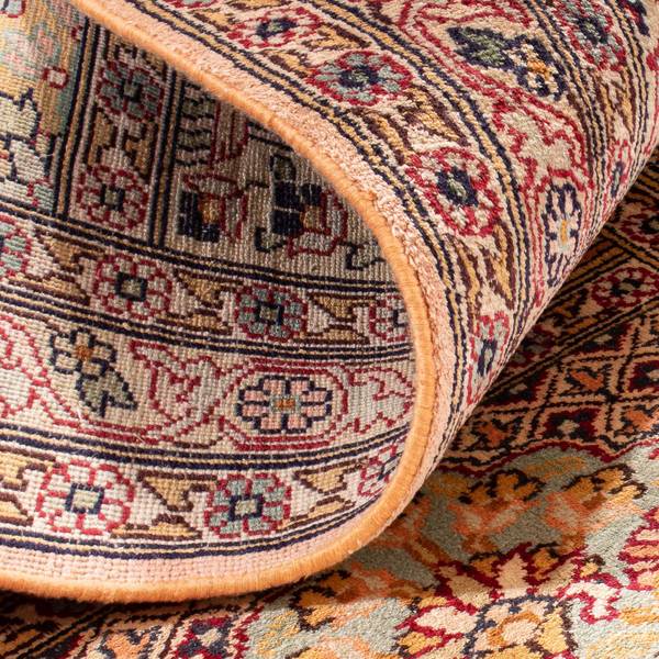 Orientteppich Premium Seide - 79 x 1 x 119 cm