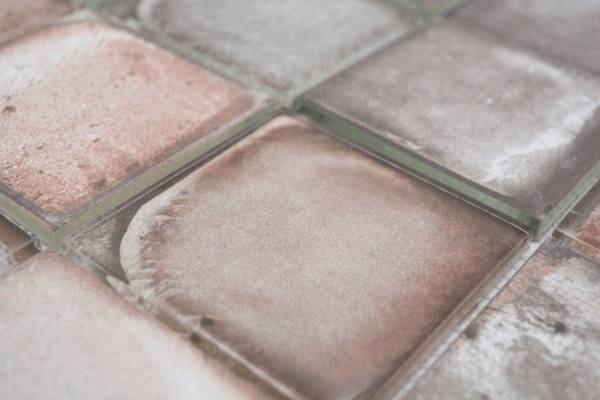 Mosaikfliesen 88-S08 Glas - 30 x 30 x 30 cm