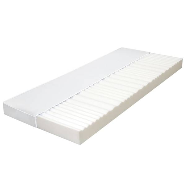 Schaumstoffmatratze 297393 Tiefe: 120 cm