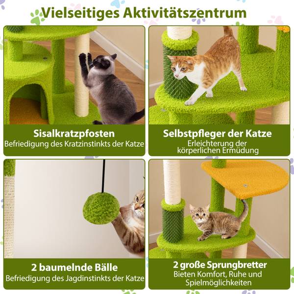 Katzenbaum kaufen | home24