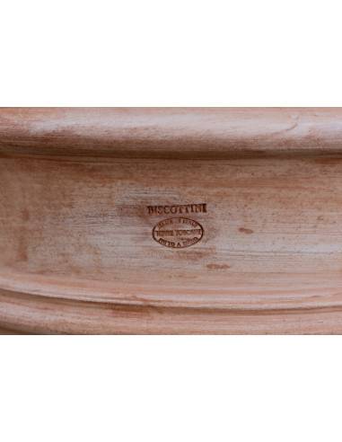 Bloempot TERRALUX XXL 80 x 68 x 80 cm