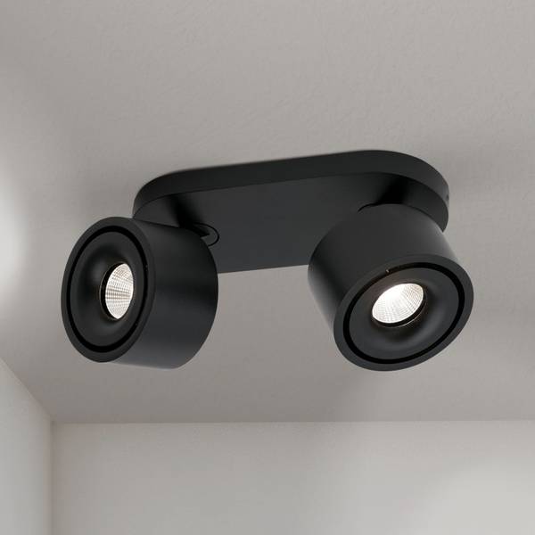 Projecteur SPECTER Noir