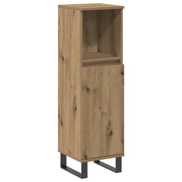 Badezimmerschrank 3029860 Eiche