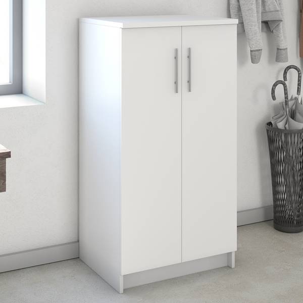 Schoenenkast Dalia 24044 zuiver wit