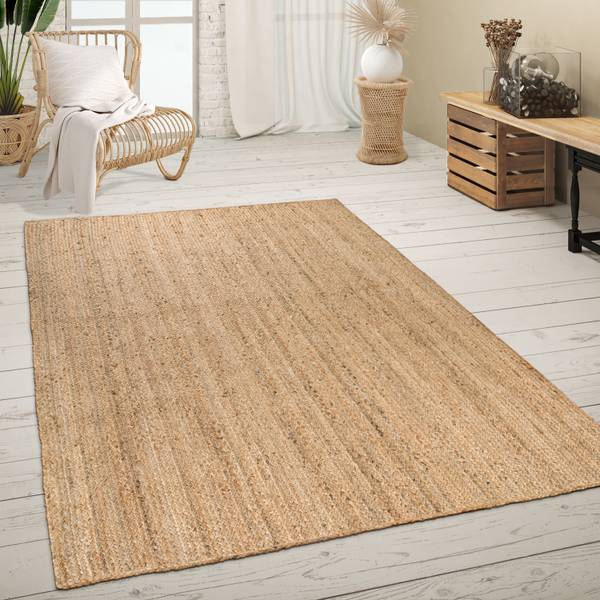 Hochflor-Teppich Skive 686 160 x 230 cm