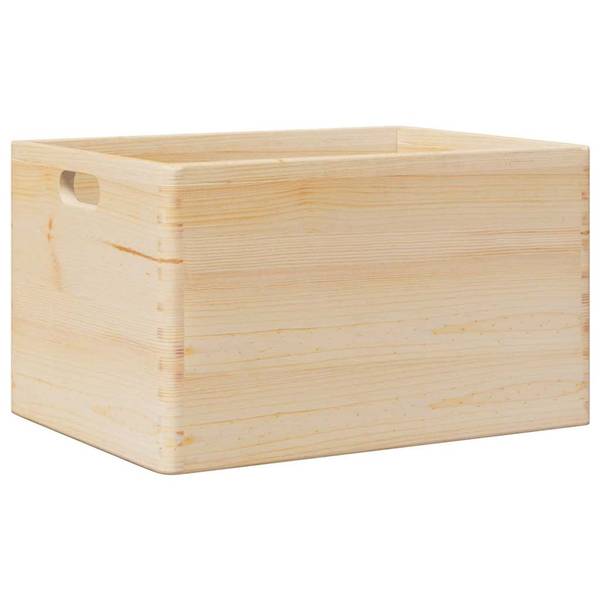 Holzkiste 3042894-3 Holz - Höhe: 23 cm
