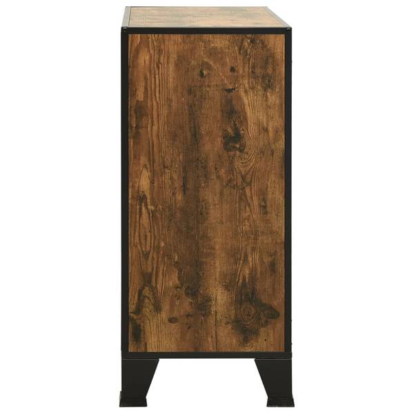 Aufbewahrungsschrank 3007184 335907 Tiefe: 72 cm