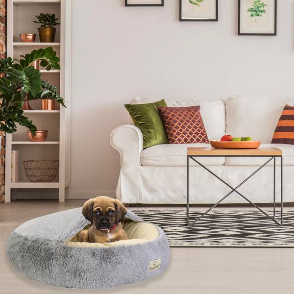 Hundebett Donut 60 x 60 cm