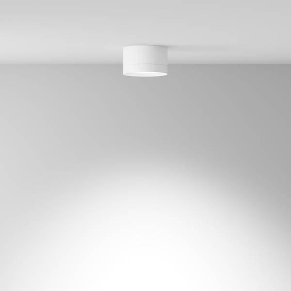 Strahler, Spots & Aufbaustrahler Hoop 5 x 5 x 5 cm