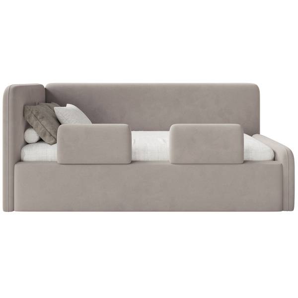 Jugendbett FANKO Blau