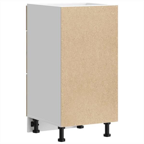 Keuken Onderkast 3042958-22 eikenhout