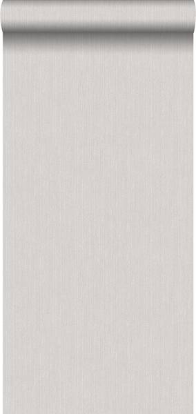Tapete 148603 Grau - Fleece - 53 x 1005 x 53 cm