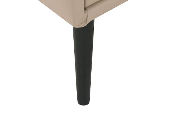 Nachttisch ESSONNE Beige