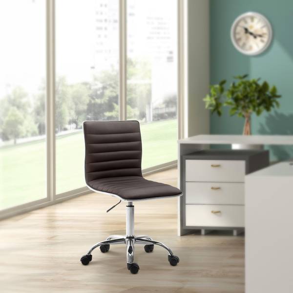 Arbeitshocker Alamosa Braun