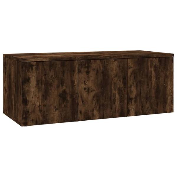 TV-Schrank 3002058 Raucheiche Dekor