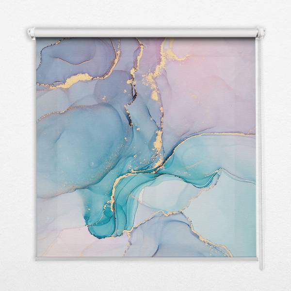 Rollo SAPPHIRE 60 x 140 cm