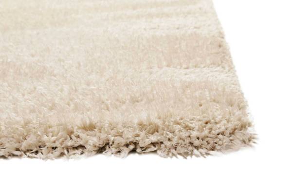 Hochflorteppich Smilla Beige - 200 x 290 cm